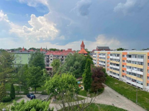 Jagiellonka in Marienburg